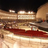 perche il teatro sferisterio si chiama cosi