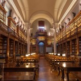 Biblioteca dell'Università di Bologna