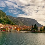 Vivre au lac de Côme