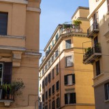 Case Roma