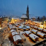 Italy Christmas markets