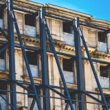 ristrutturazione edificio