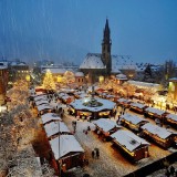 Weihnachtsmärkte
