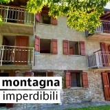 Case in montagna a prezzi imperdibili