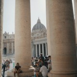 Jubileo de Roma 2025