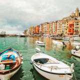 Lebenshaltungskosten in Italien 2025