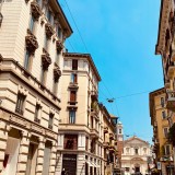 Inmobiliaria de lujo en Italia