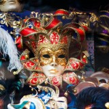 Carnival in Italy 2025