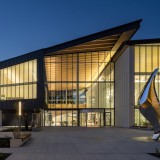 təməsew̓txʷ Aquatic and Community Centre