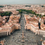 Vivre à Rome
