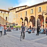 Where to live in Bologna as a student