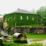 casa inagibile