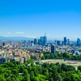 Vivre à Milan