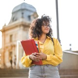 La vie étudiante à Florence
