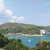 spiaggia di vignanotica