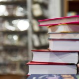 Agevolazioni per l'acquisto di libri scolastici