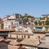 Maisons de Rome