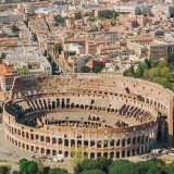 Emergenza abitativa a Roma