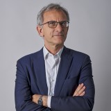 Francesco Nicchiarelli, ingegnere e socio di Via Ingegneria