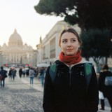 Study in Rome