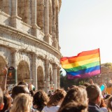 Rome, Italie 2025