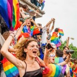 Pride in Italy