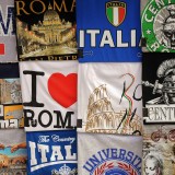 Student experience Rome
