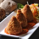 Cuisine traditionnelle du sud de l'Italie
