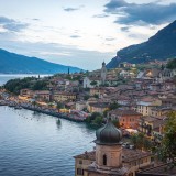 Road trip Italie du Nord