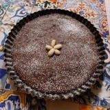 desserts au chocolat italiens