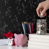 come risparmiare sul materiale scolastico