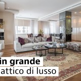 Attici da sogno