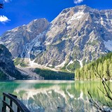 Que voir au lac de Braies