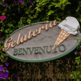 Meilleure glace d'Italie en 2025