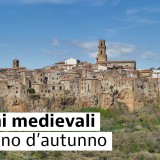 Borghi medievali