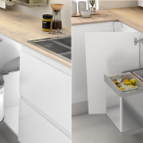 Adiós a los malos olores en la cocina: 5 trucos infalibles para que la basura no huela (ni en verano)
