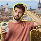 Costs and taxes when buying property in Italy