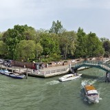 giardini papadopoli
