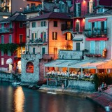 Les plus beaux villages de l'Italie du nord