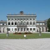 dove viene girato bake off italia