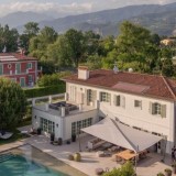 Luxury villa for sale in Forte dei Marmi