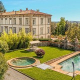 Lucca estate for sale