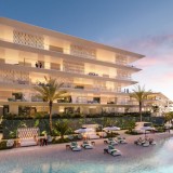 Branded residences