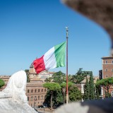 Vivre en Italie et travailler en France