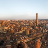 curiosita bologna
