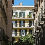 Short term lets Italy