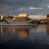 Opera House di Oslo