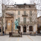 Hôtel Nord-Pinus