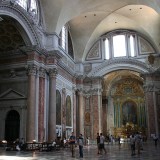 basilica di santa maria degli angeli e dei martiri