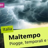 allerta meteo